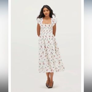 NWT Hill House Elli Nap Dress